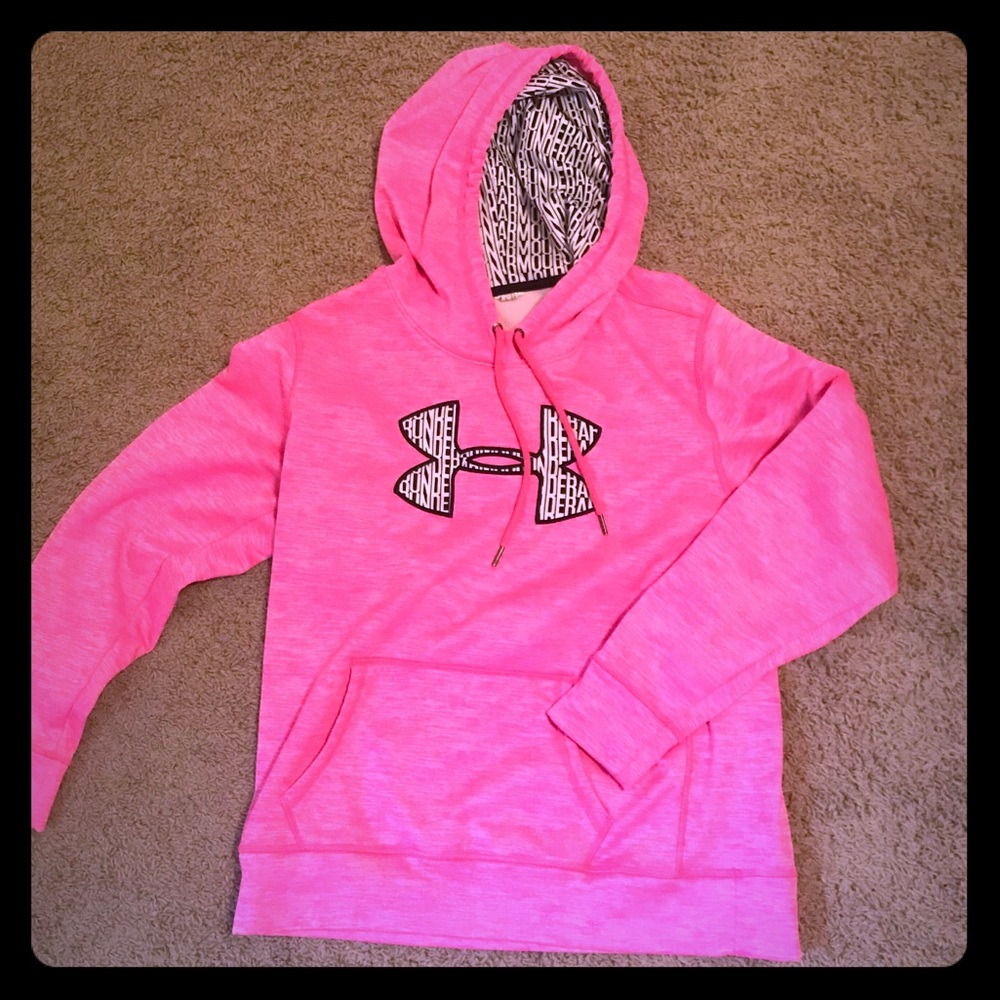 Under Armour Sweatshirt
